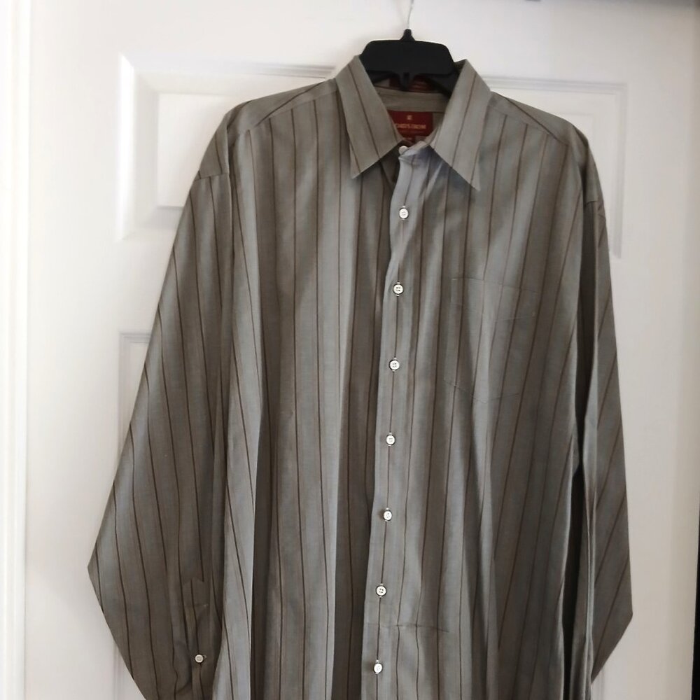 Nordstrom Relaxed Fit Men's Shirt